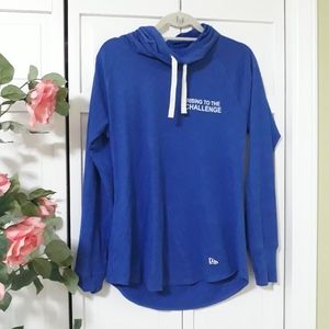 Women's long sleeve shirt size M